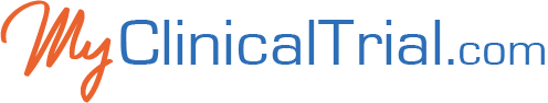 My ClinicalTrial.com